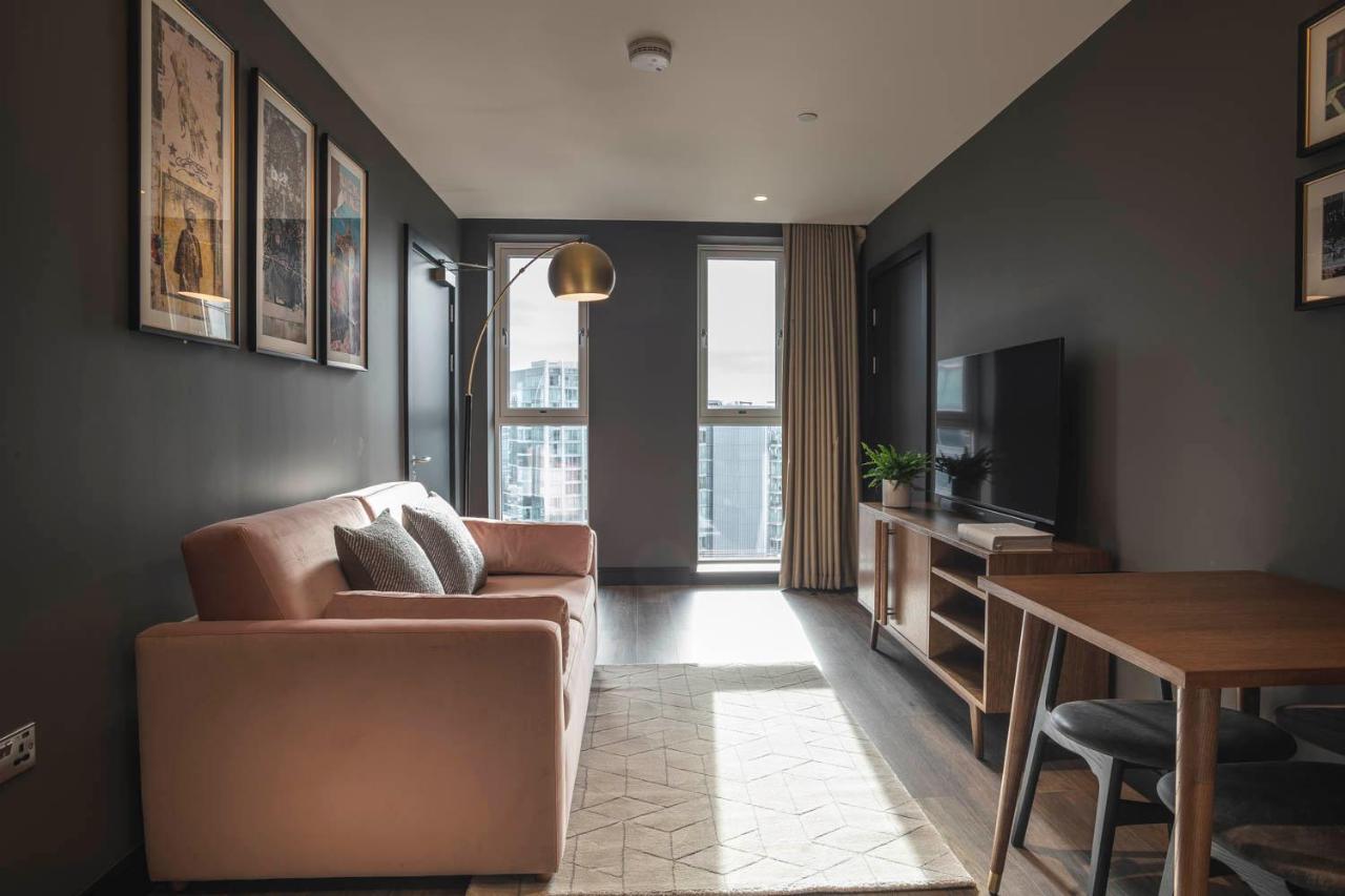 The Gate Aparthotel Londra